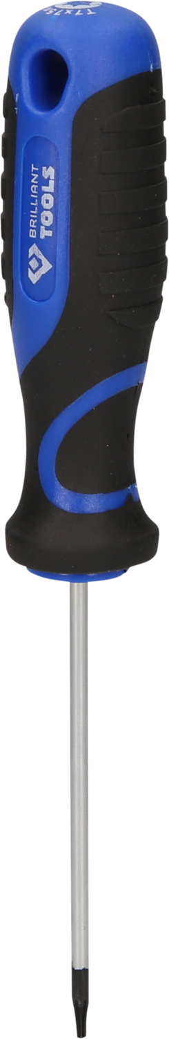 Brilliant Tools Schraubendreher TORX