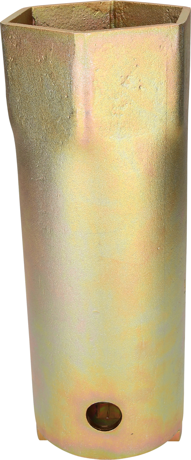 KS Tools Achsmuttern-Schlüssel für Setra und Kässbohrer, 105 mm