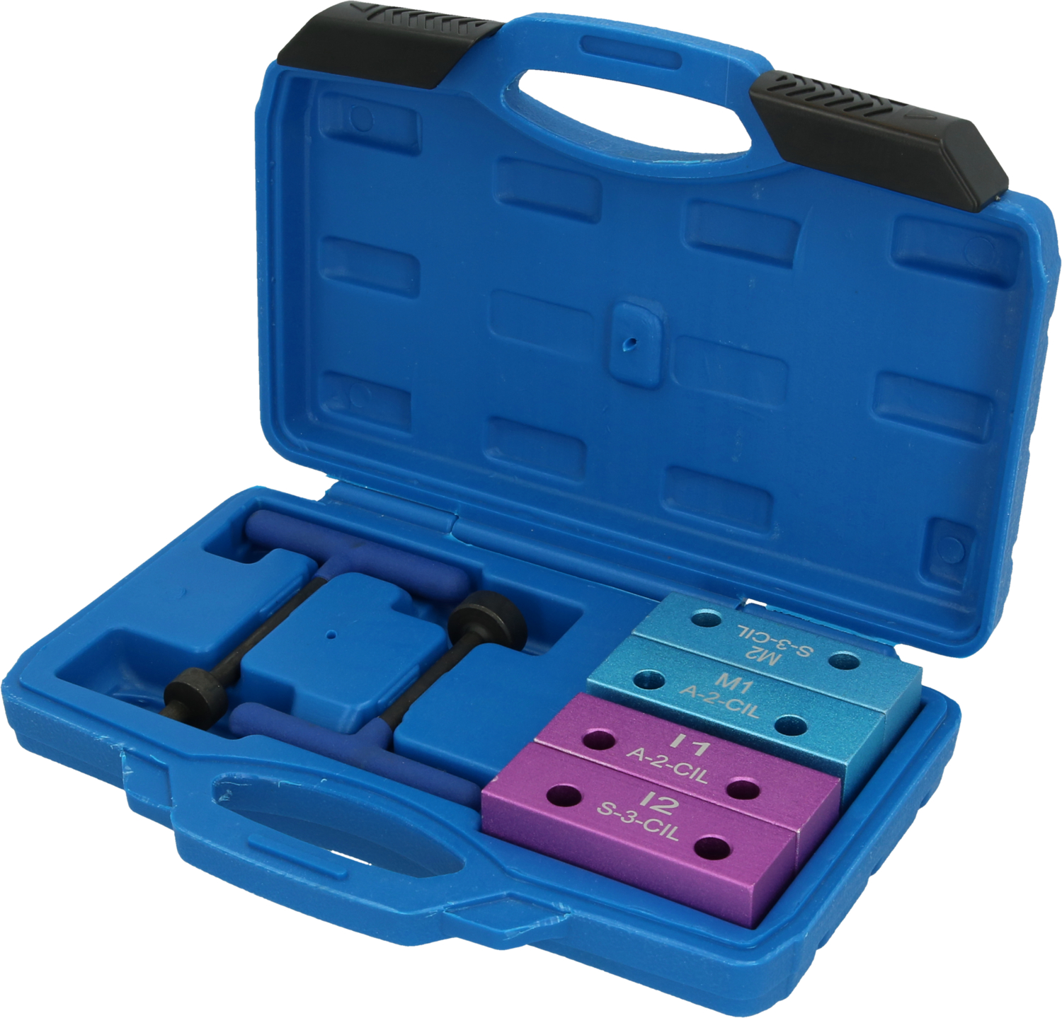 Brilliant Tools Motor-Einstellwerkzeug-Satz für Alfa Romeo 1.4, 1.6, 1.8, 2.0 Twin-Spark - BT591250