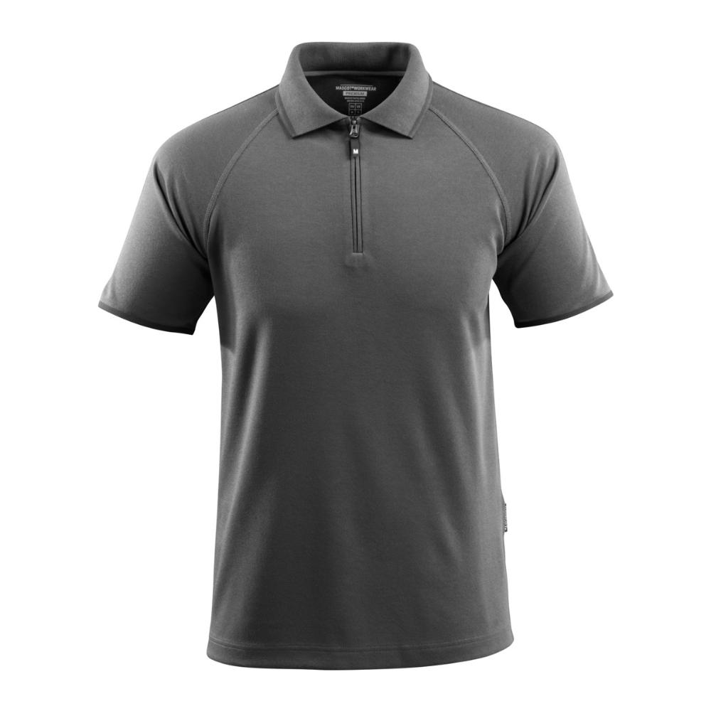 MASCOT Palamos Polo-Shirt HARDWEAR Dunkelanthrazit
