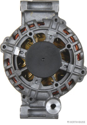 HERTH&BUSS Generator, 14 V, 110 A