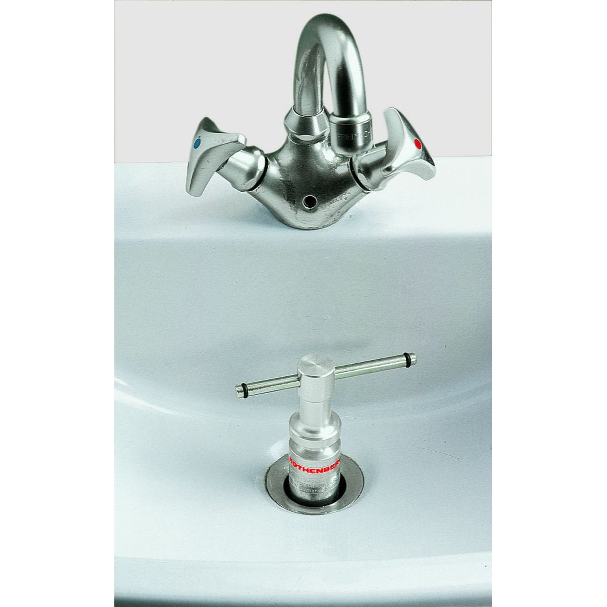 Rothenberger RO-QUICK Ventil-Einschraubwerkzeug, 32mm