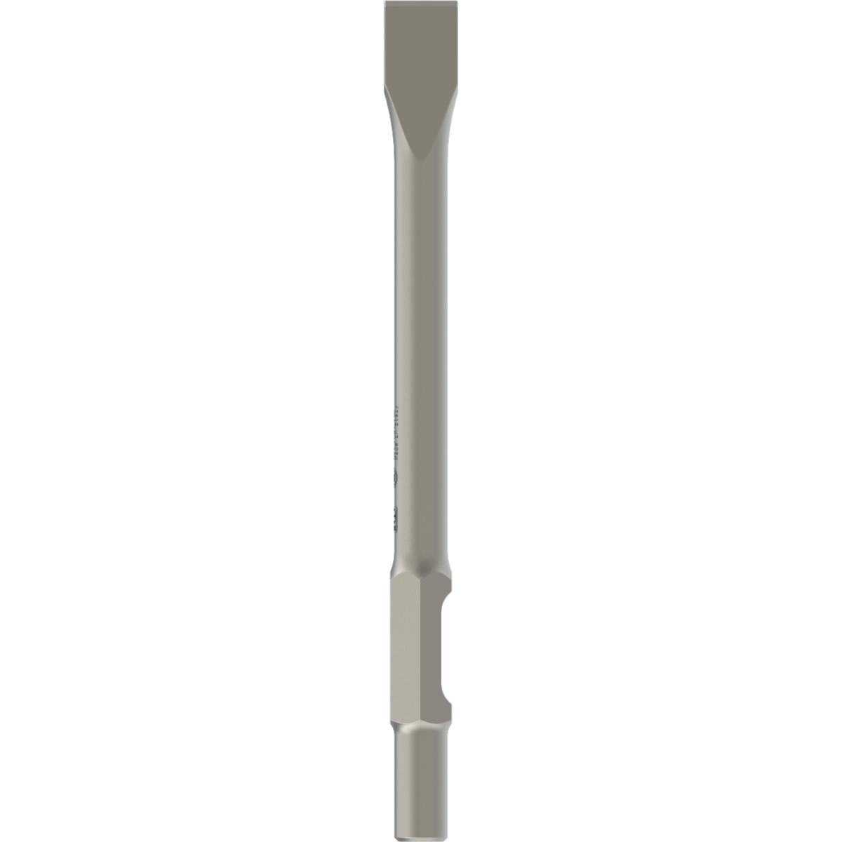 Bosch PRO Flachmeißel 30-mm-Sechskantaufnahme, 400 x 35 mm