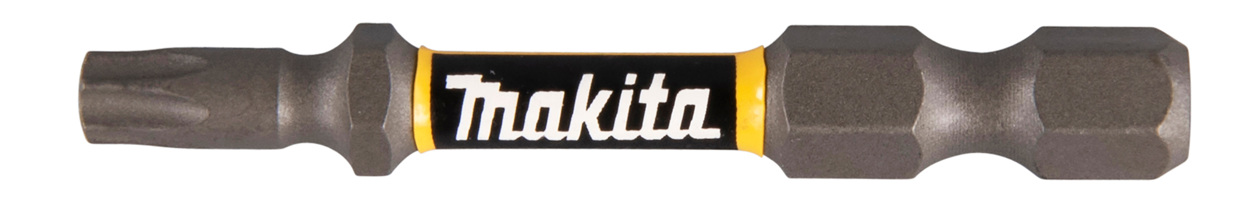 Makita Torsion Bit T25, 50 mm - 2 Stück - E-03355