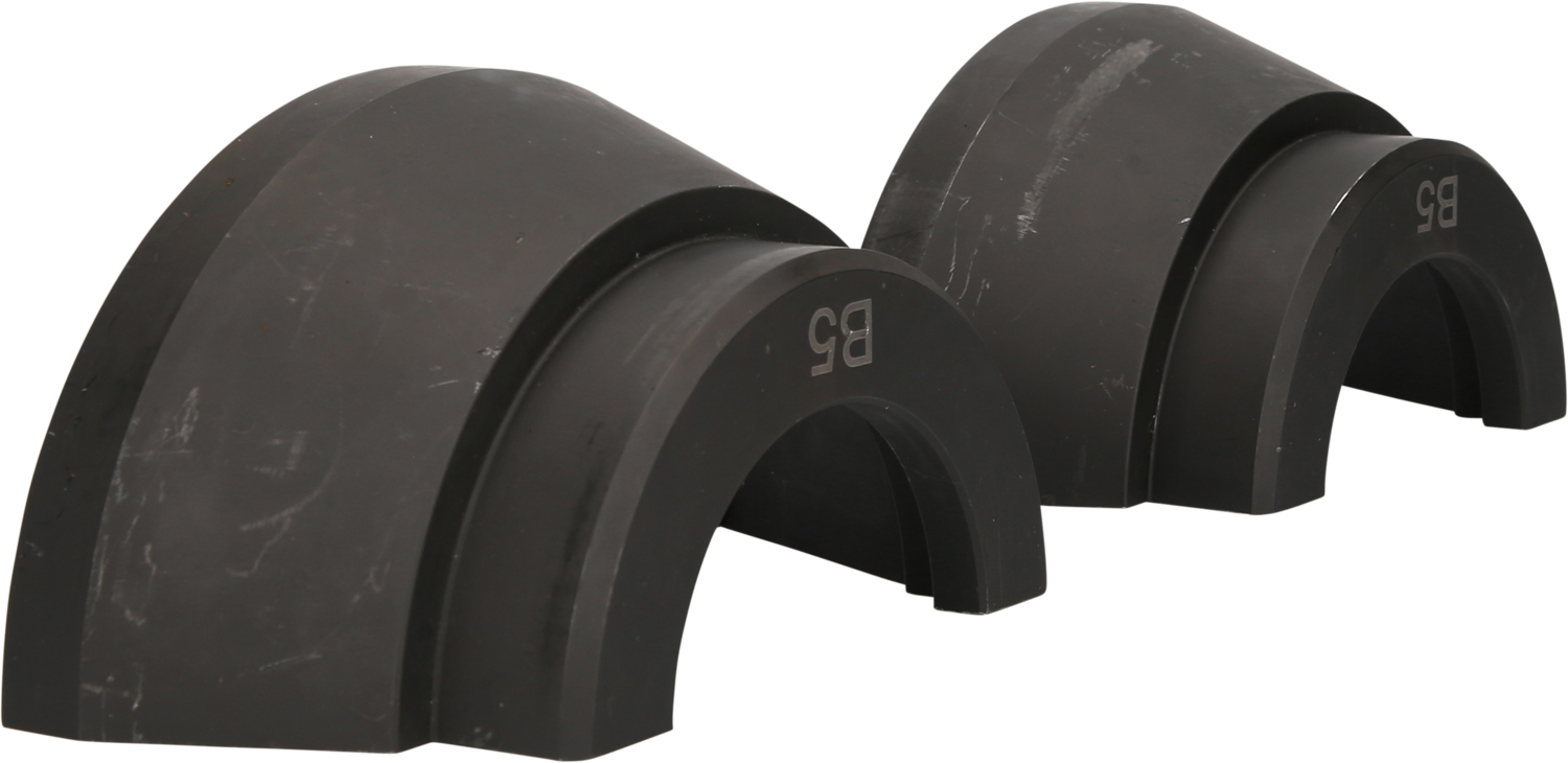 KS Tools Halbschalenpaar Ø 149 mm