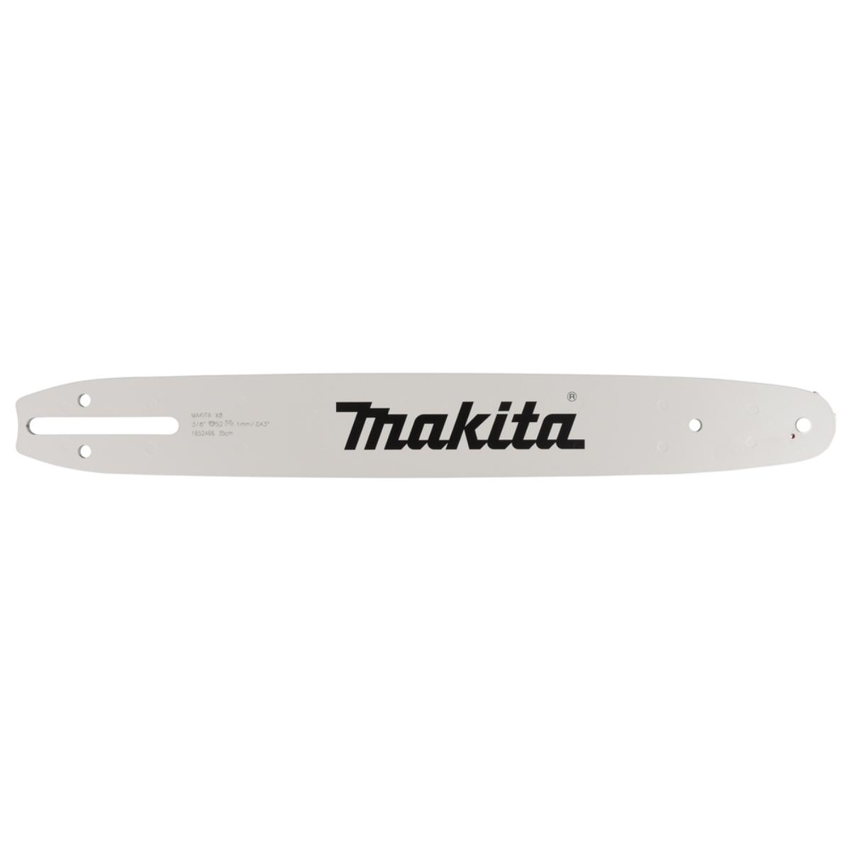 Makita Sternschiene 90PX 3/8 1,1 mm 35cm - 191G16-9
