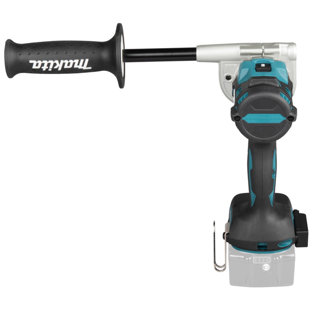 Makita Akku-Bohrschrauber 18V, max 141 Nm, 0-2.100 min(-1)