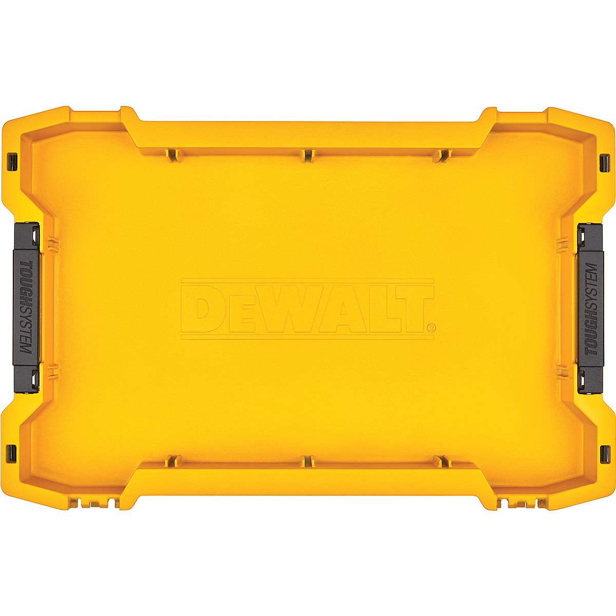 DEWALT TOUGHSYSTEM 2.0 Flache Trage