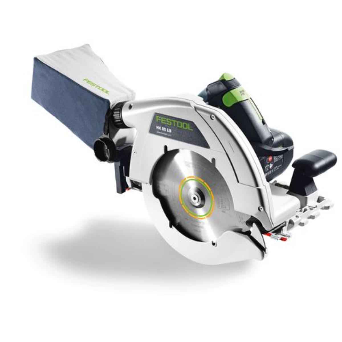 Festool Handkreissäge HK 85 EB-Plus
