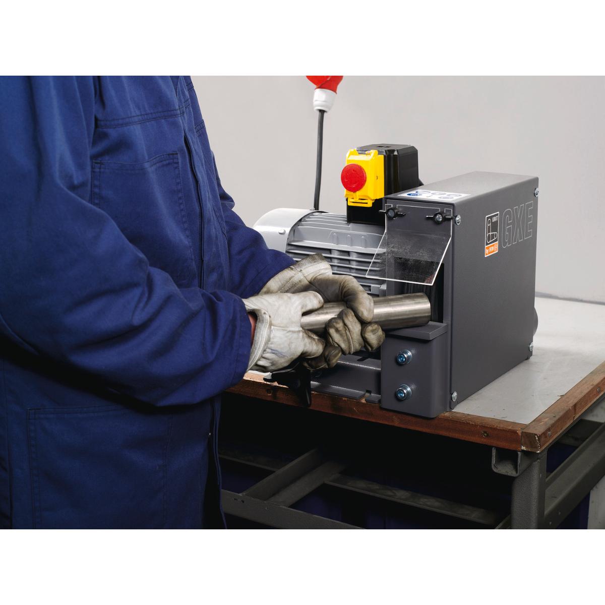 Fein Entgratmaschine GRIT GXE