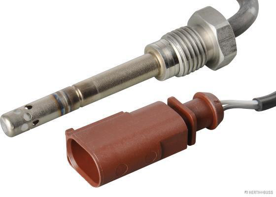 HERTH&BUSS Sensor, Abgastemperatur