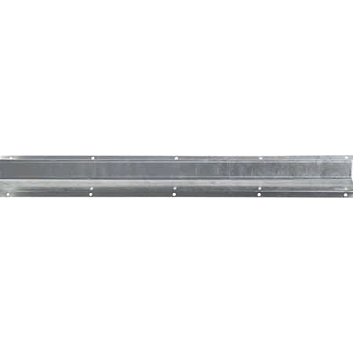 Kerbl Verbissschutz für Rohrleitungen 1000 x 132 x 80 mm