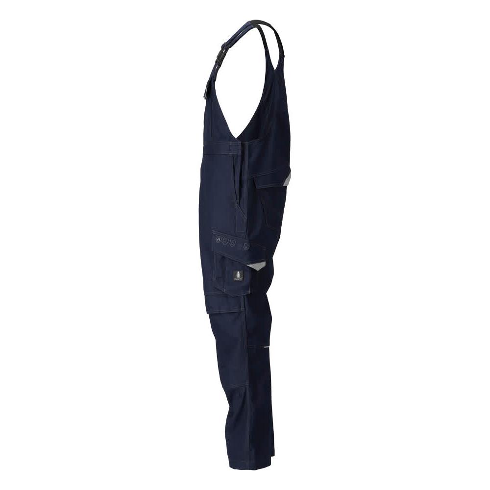 MASCOT Oron Latzhose mit Knietaschen MULTISAFE