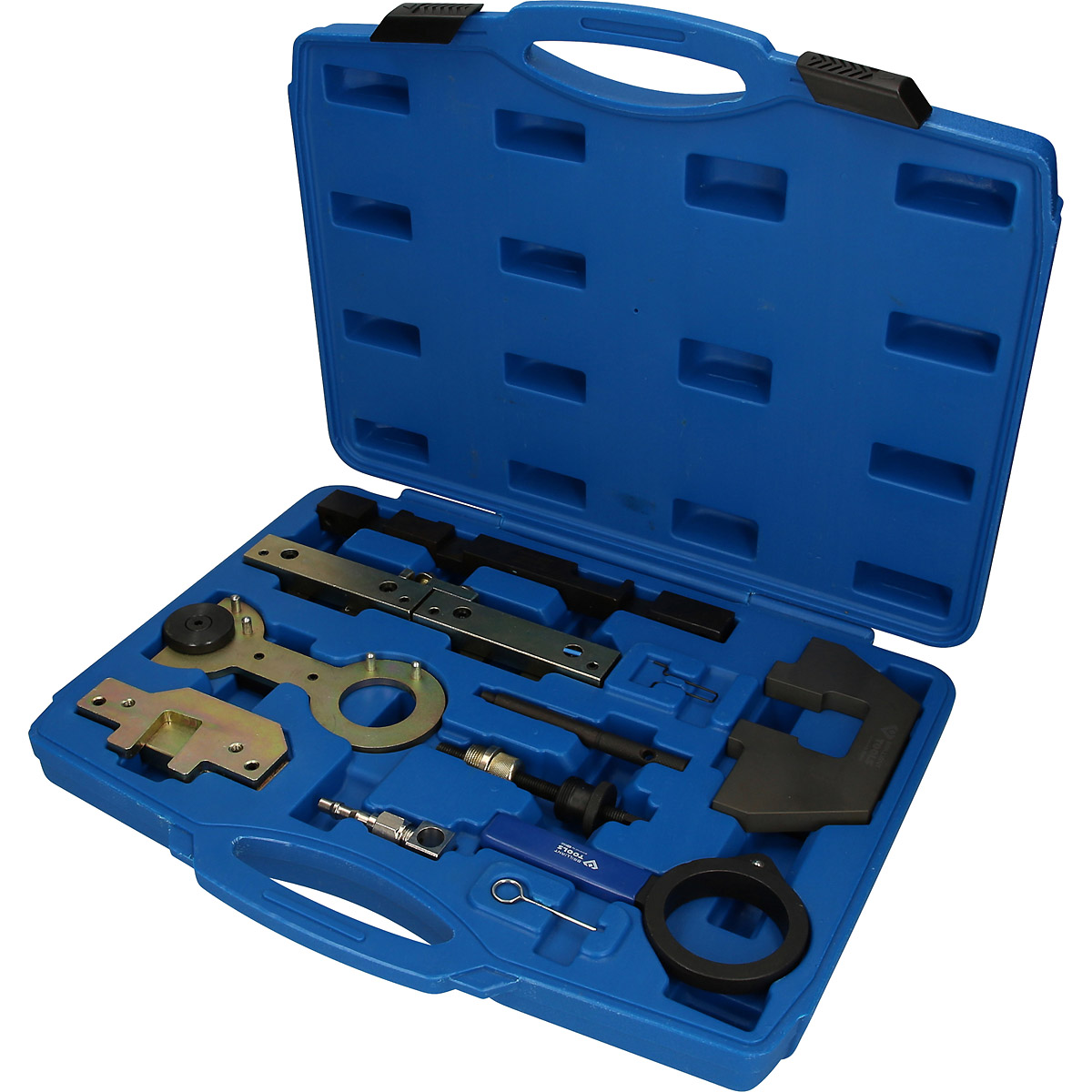 Brilliant Tools Motor-Einstellwerkzeug für BMW für M42, M44, M50, M52, M54, M56