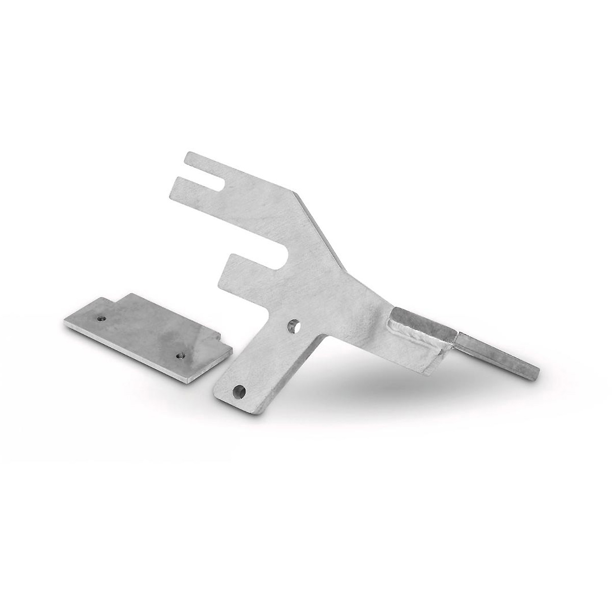 Fein Edelstahl-Schleifauflage GI/GIS 75