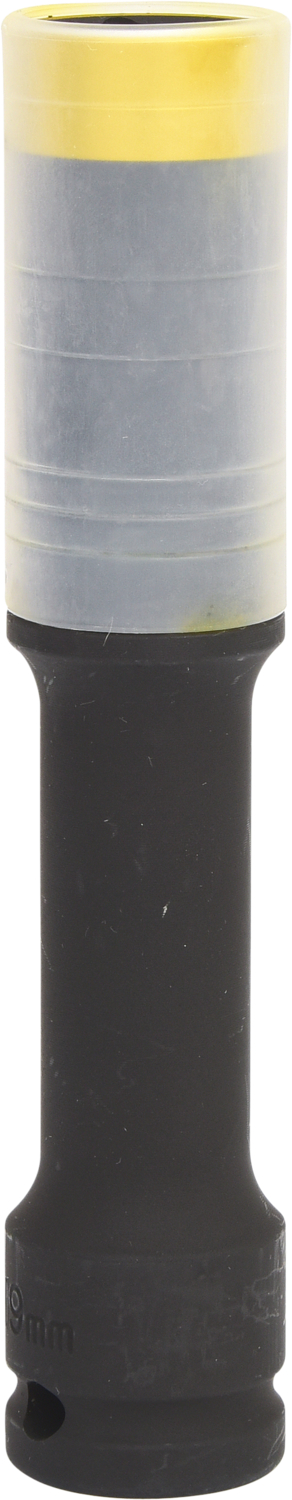 KS Tools SlimPOWER Alu-Felgen Kraft-Stecknuss, extra lang