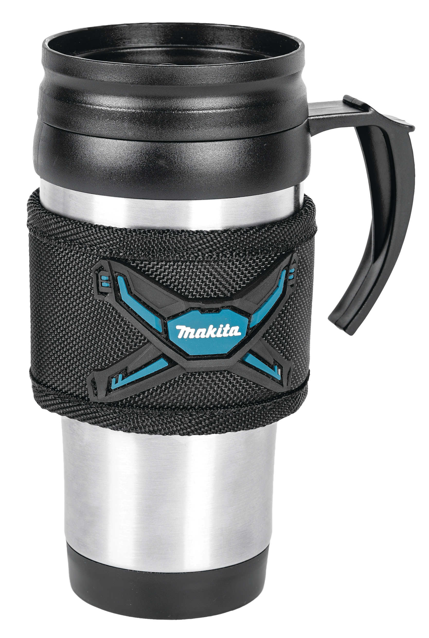 Makita Thermobecher, 125x100x175 mm - 0,22 kg - 0,4 l - E-05608