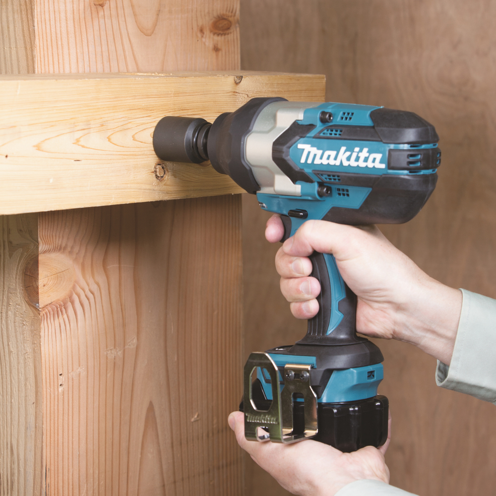 Makita Akku-Schlagschrauber LXT 18V - DTW1002Z