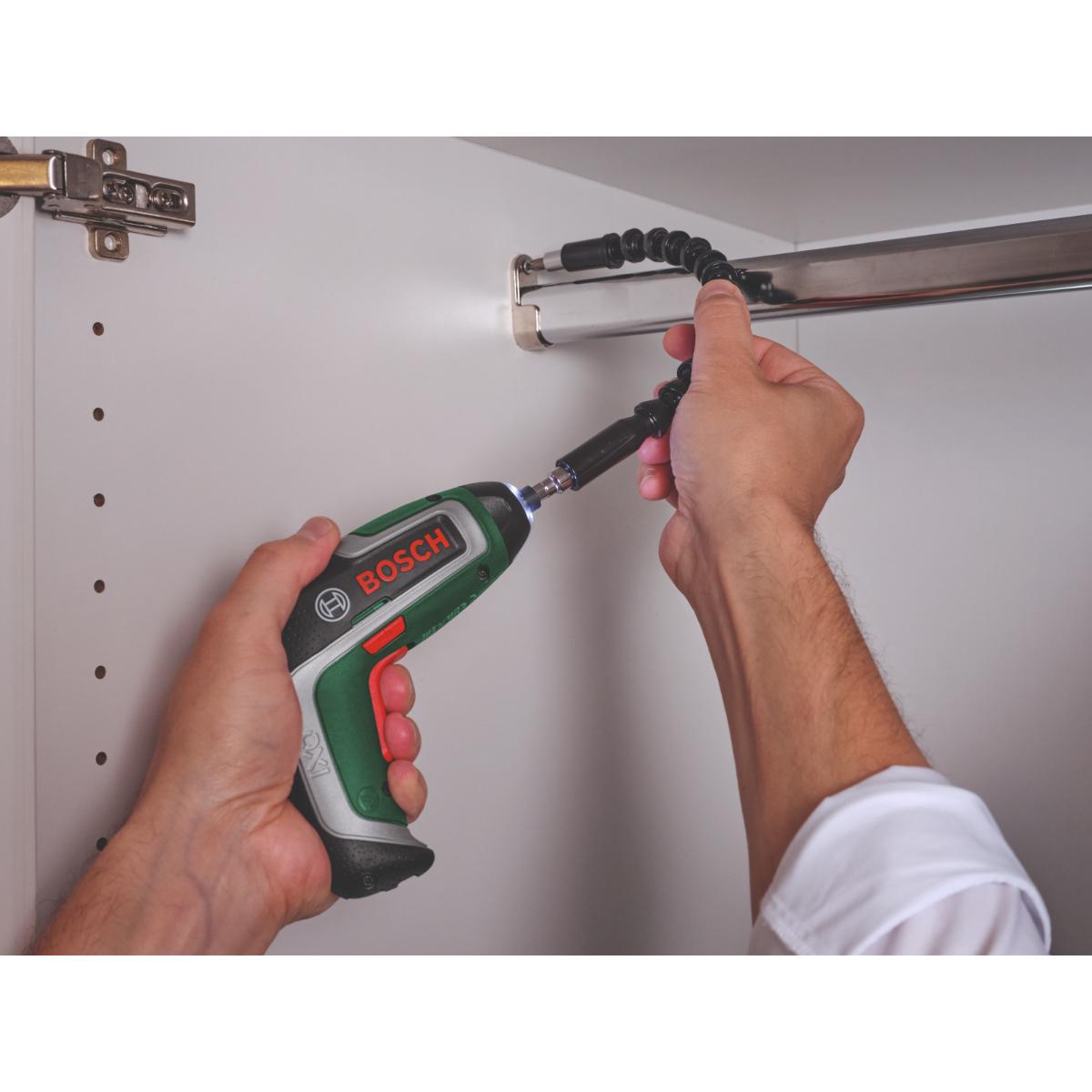 Bosch Akku-Schrauber IXO 7 Flexi-Set