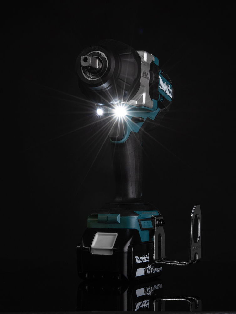 Makita Akku-Schlagschrauber - DTW1004Z