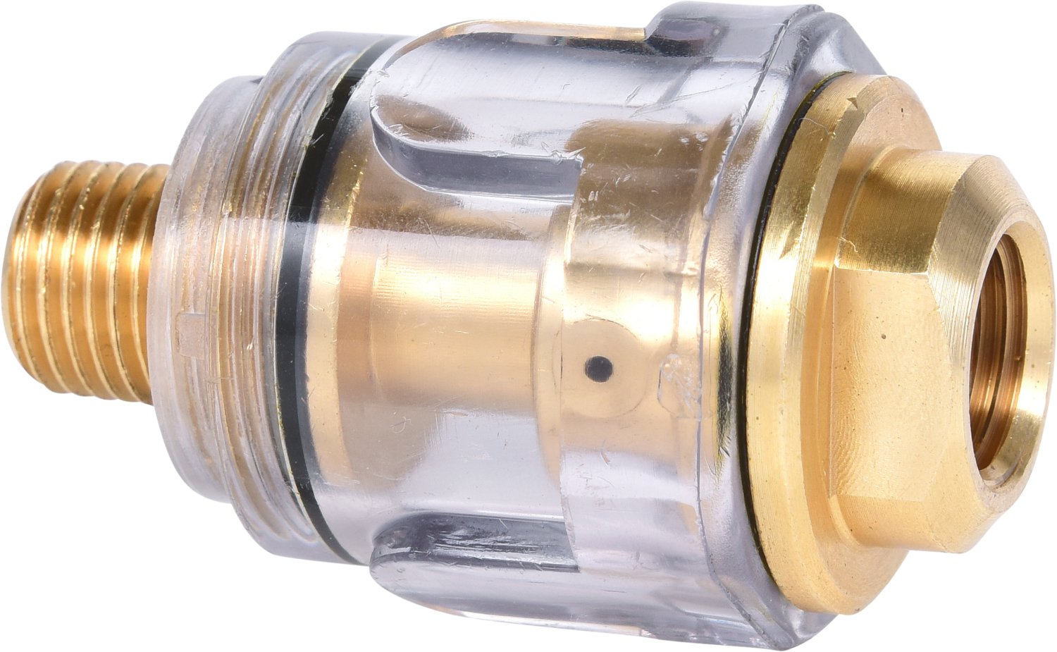 KS Tools 1-4'' Druckluft-Nebenöler, 54mm