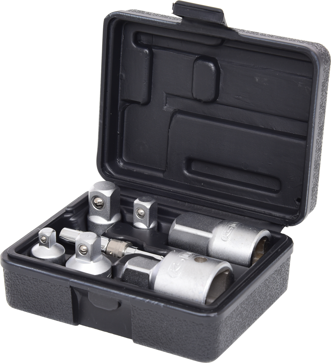 KS Tools Vergrößerungs- und Reduzieradapter-Satz, 7-tlg