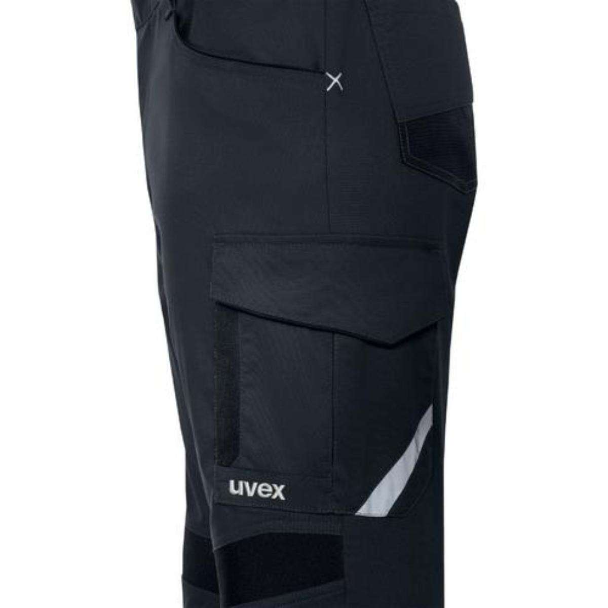 uvex suXXeed industry Herren Cargohose