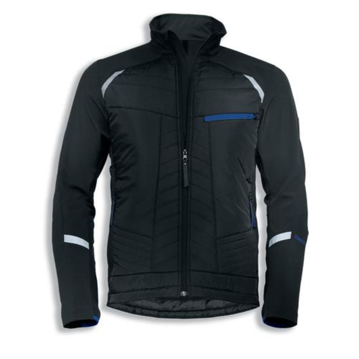 uvex suXXeed Hybridjacke