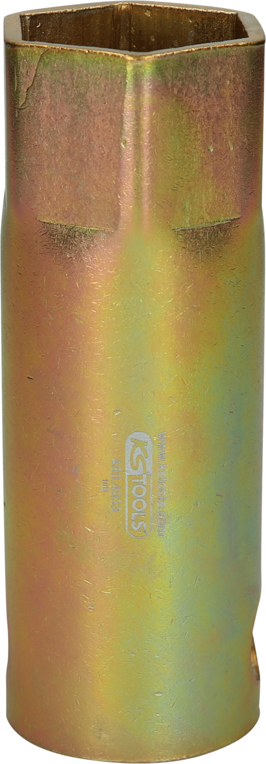 KS Tools 3/4" Achsmuttern-Schlüssel für BPW, 46 mm
