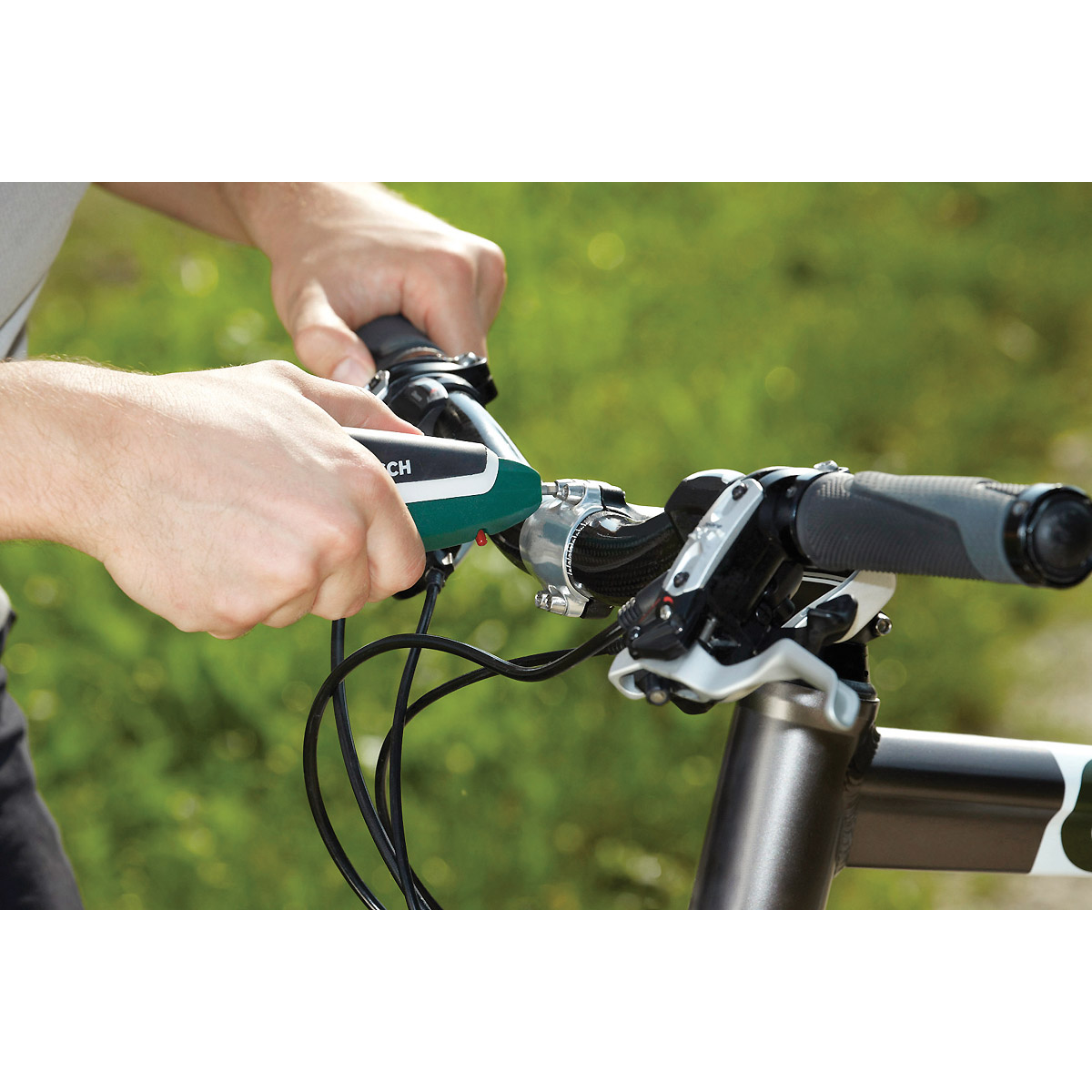 Bosch Schrauberbit-Set Pocket, 7-teilig