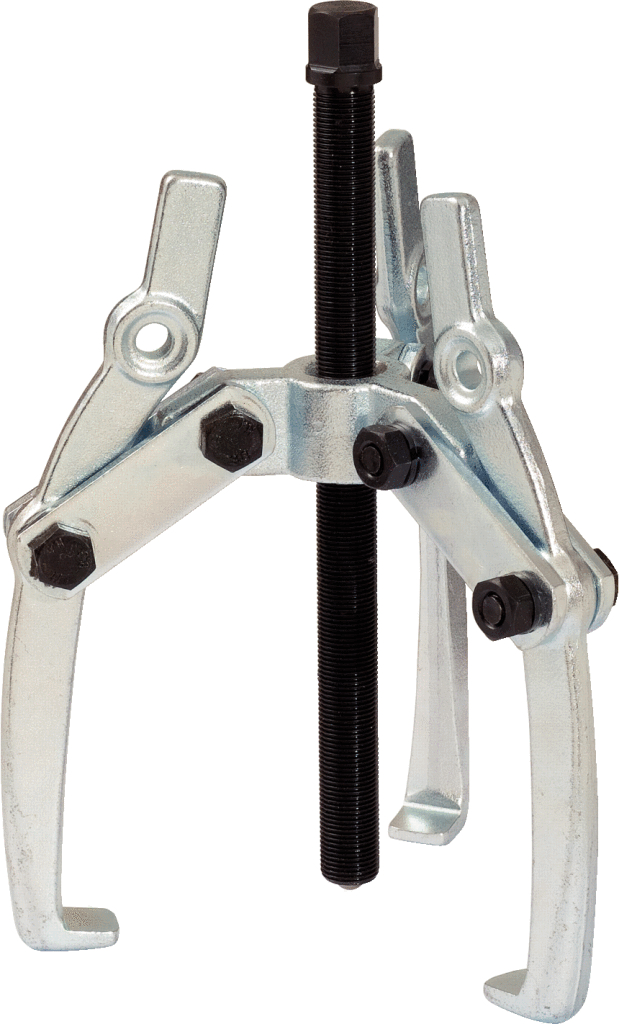 KS Tools Universal-Abzieher 3-armig