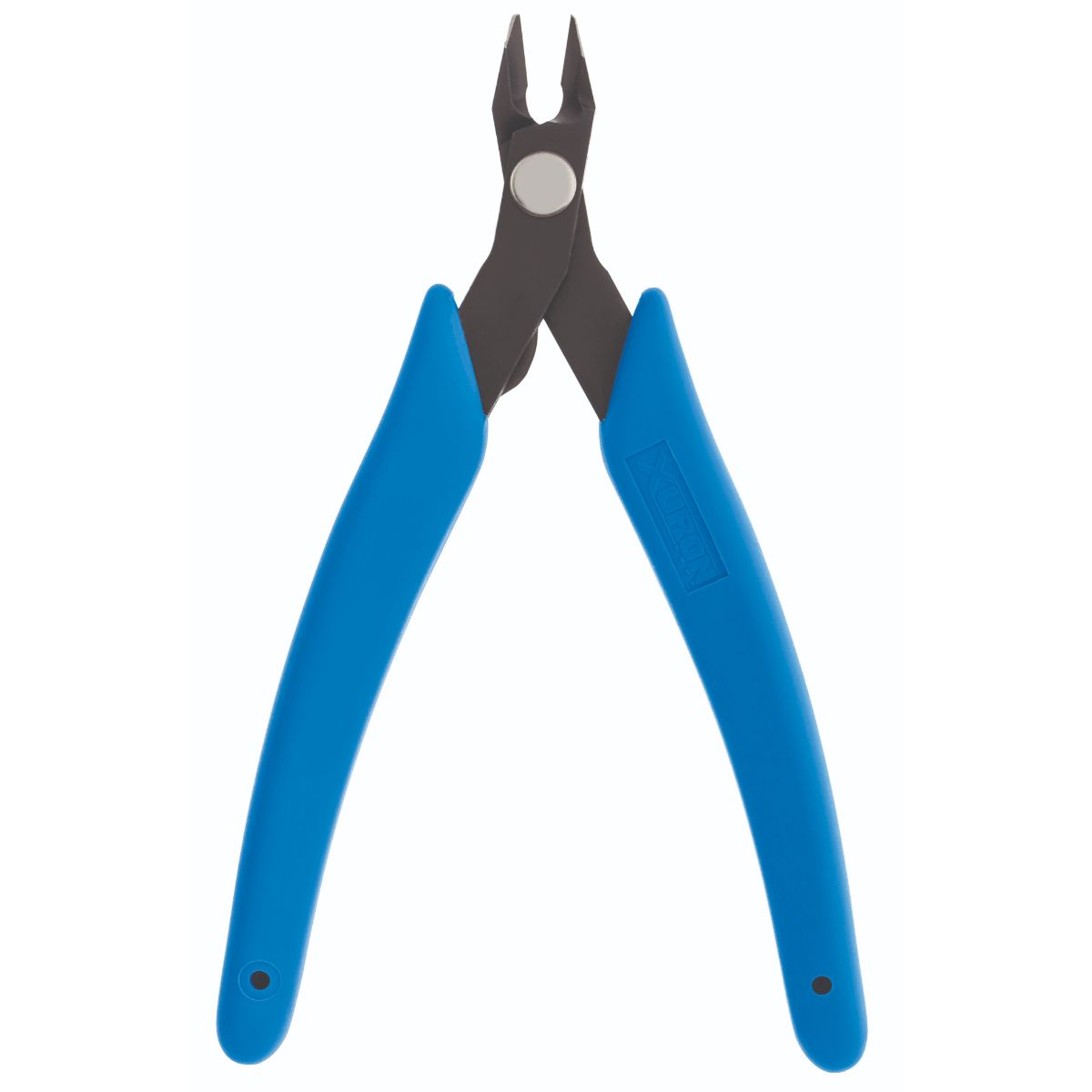Xuron 9250ET Micro-Shear Seitenschneider extra spitzer Kopf
