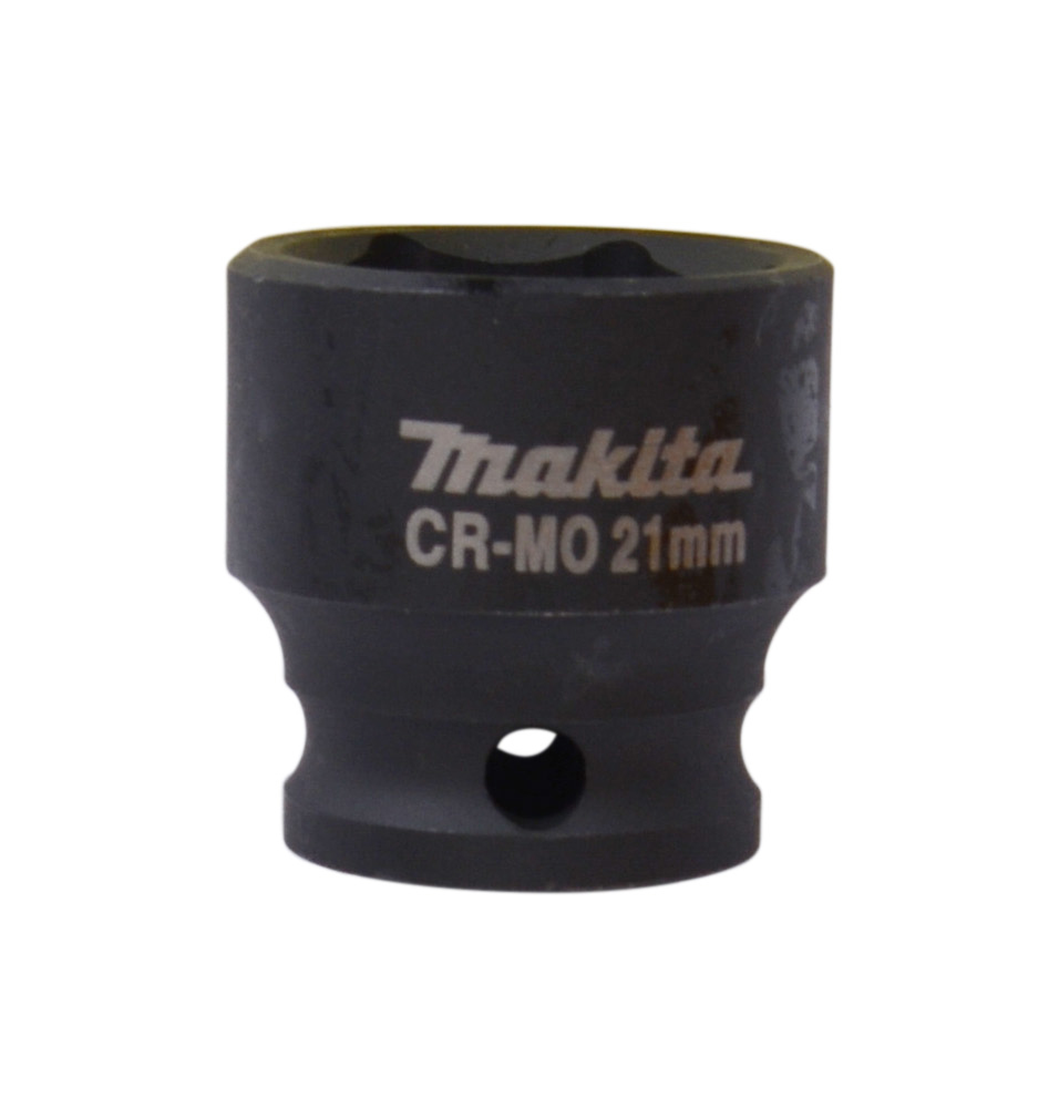 Makita Steckschlüssel 3/8", 3/8" - SW21-30 - B-40032