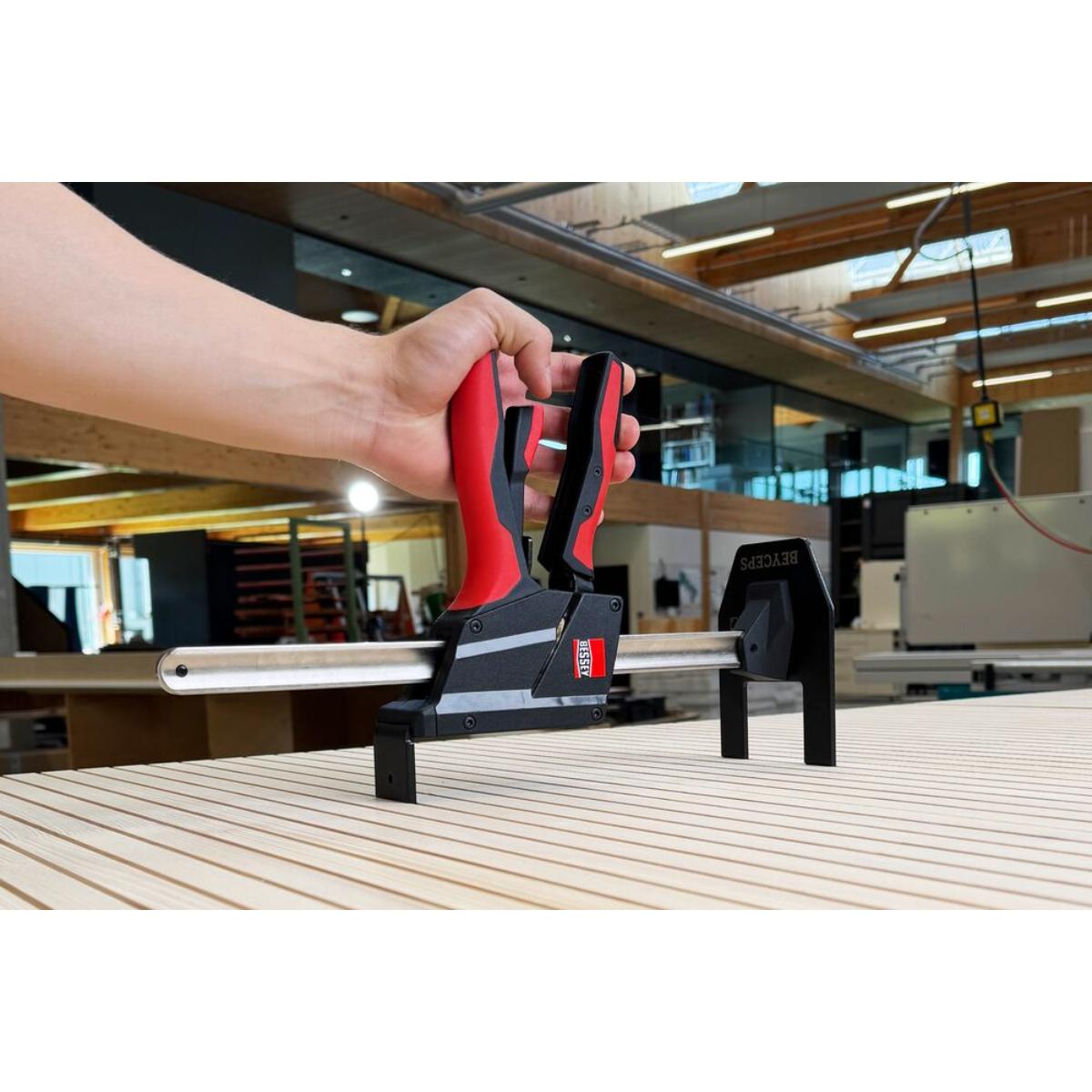 Bessey Einhand-Montagewerkzeug BEYCEPS BEY23