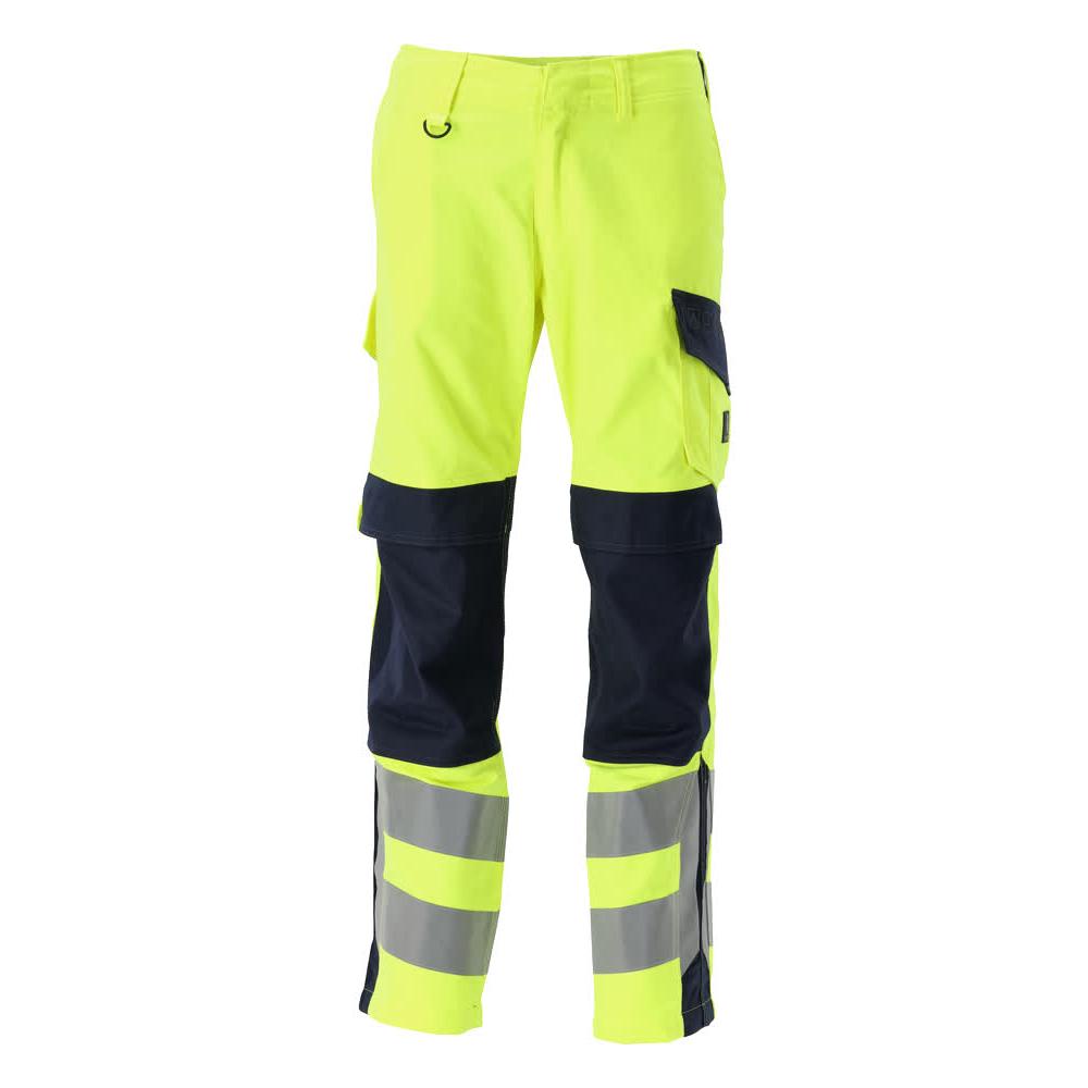 MASCOT Arbon Hose mit Knietaschen MULTISAFE