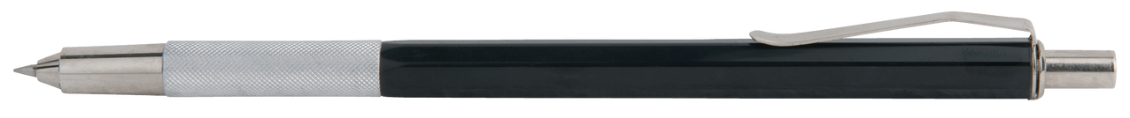 KS Tools Hartmetall-Anreißnadel in Kugelschreiberform, 160mm