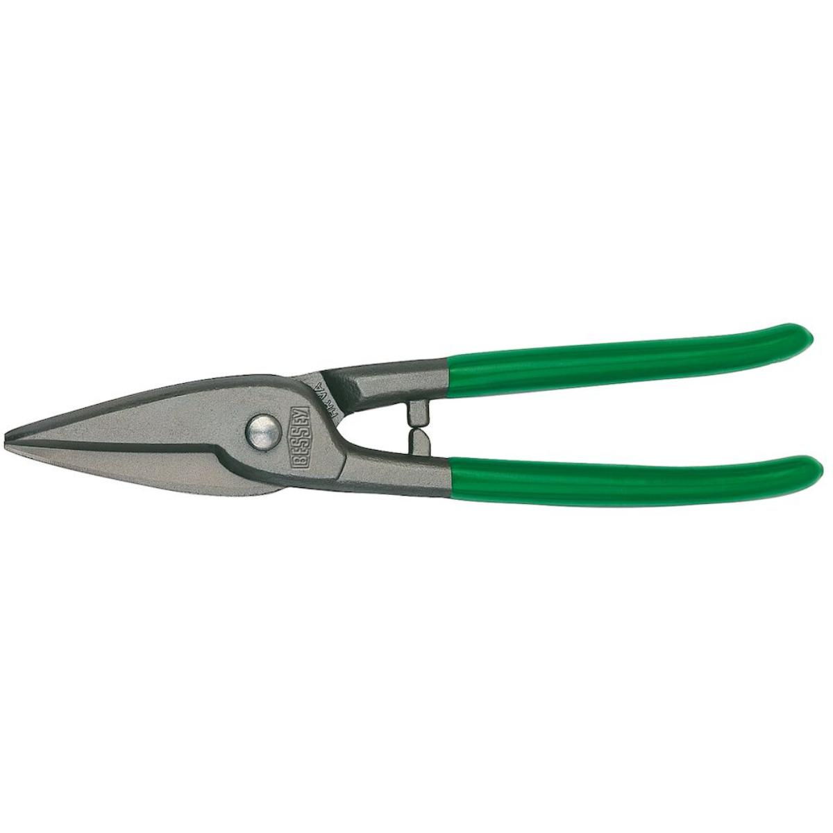 Bessey Berliner Schere Standzeit +