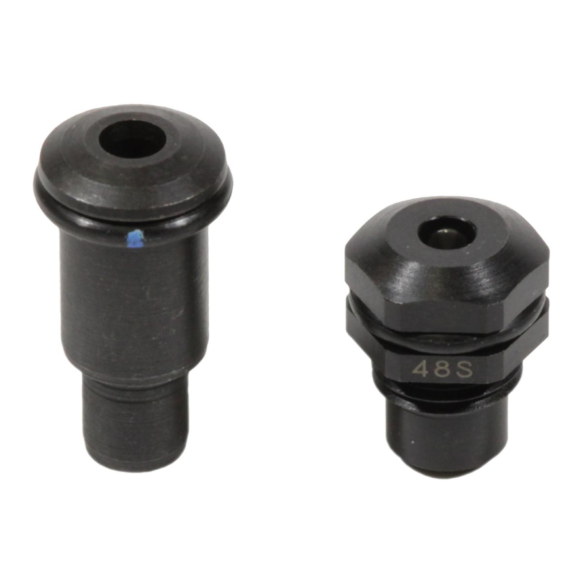 Makita Mundstück-Set B 4.8 - 1911T9-0