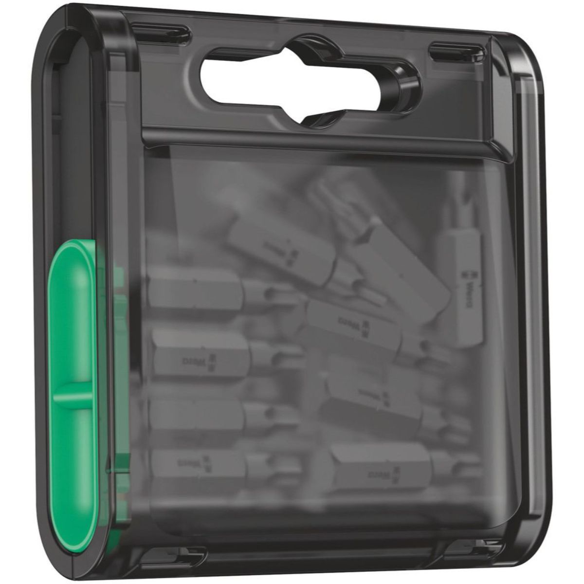 Wera Bit-Box 20 TX, TX 25 x 25 mm, 20-teilig