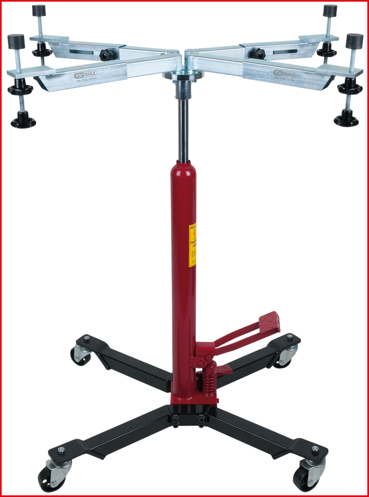 KS Tools Universaler Montageschemel