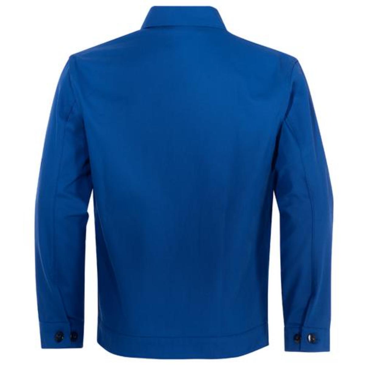uvex plus Herren Bundjacke