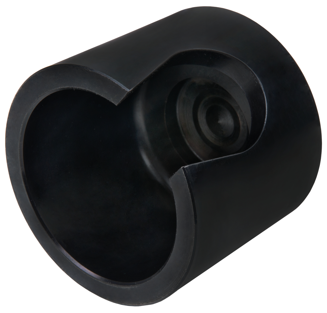 KS Tools NFZ Spurstangenkopf Spezial-Steckschlüssel, 115mm