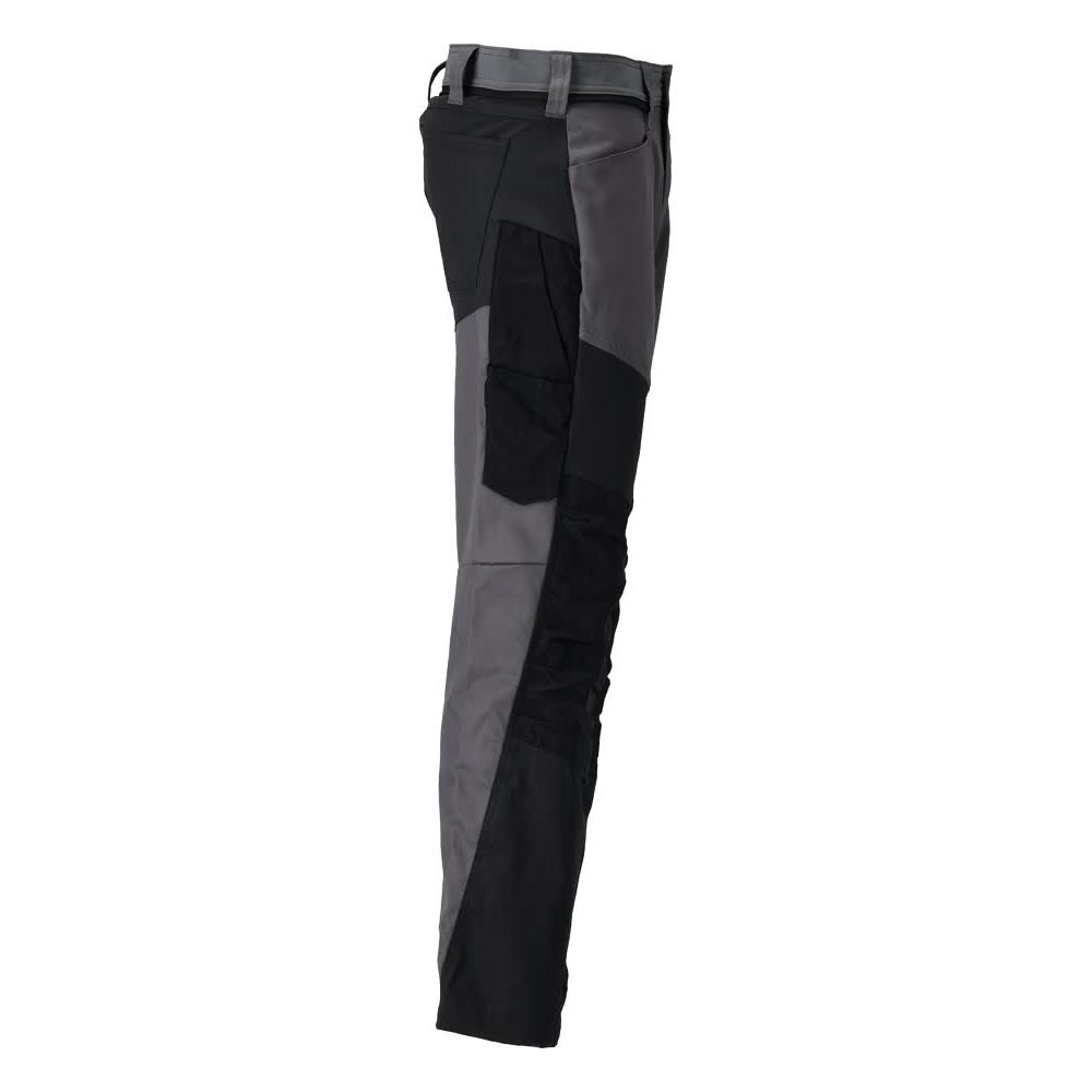 MASCOT Herren Hose mit Knietaschen CUSTOMIZED