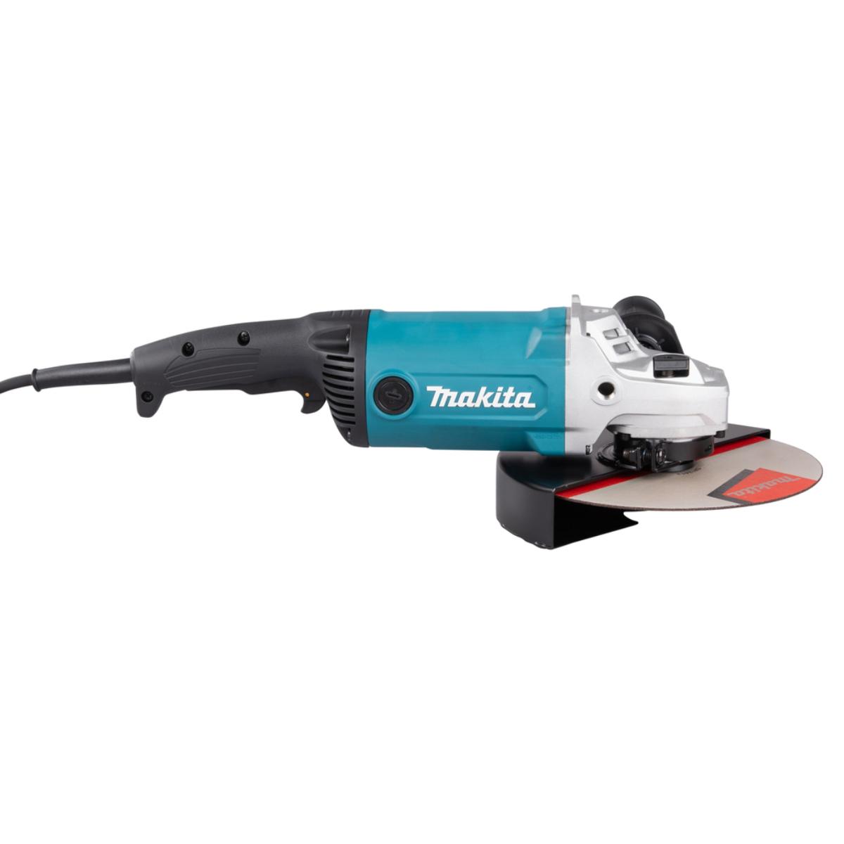 Makita Winkelschleifer 2.200 W - 230 mm - 6.600 U/min - GA9090N