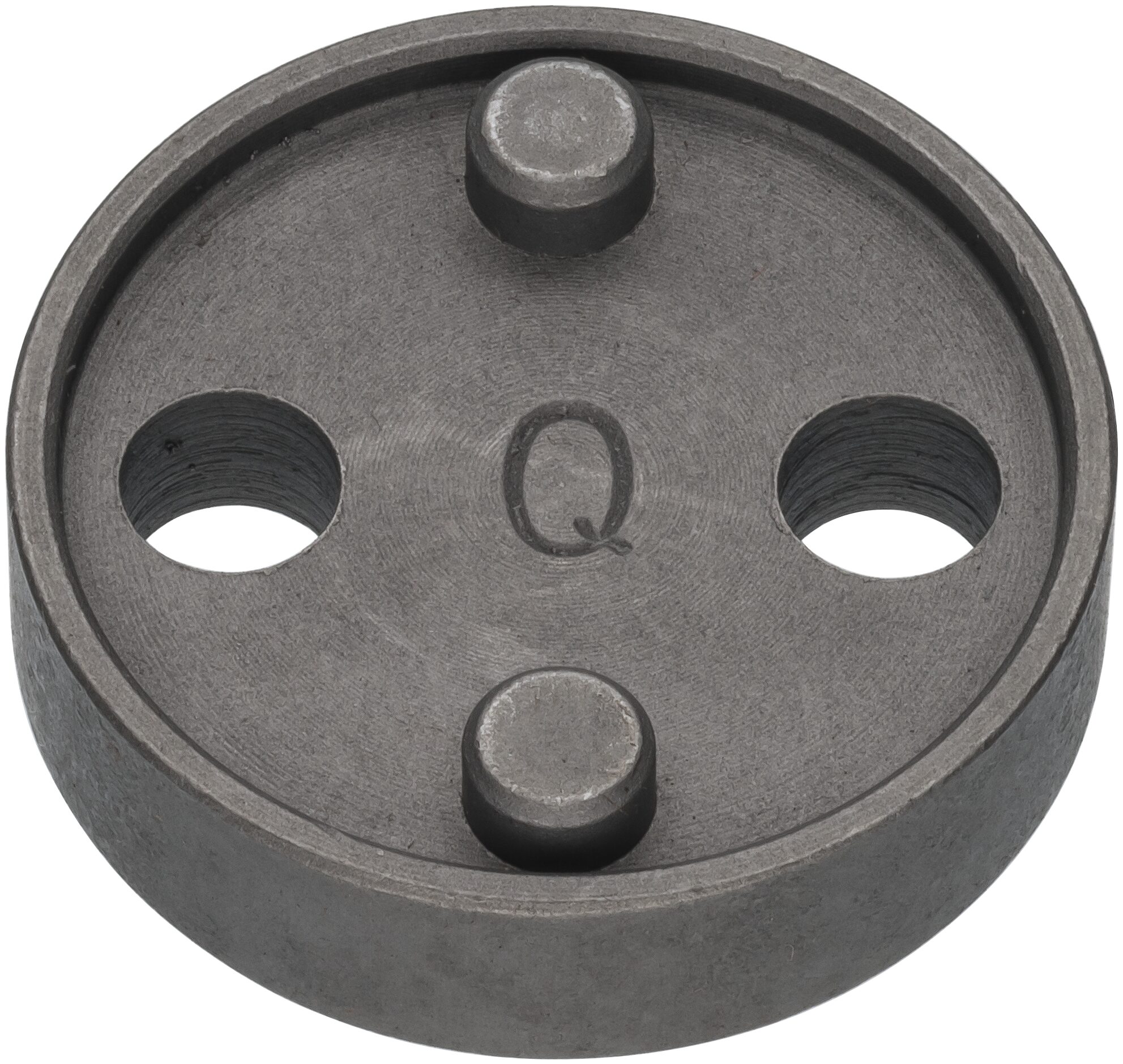 VIGOR Adapterplatte Q, für ALFA ROMEO, FIAT, FORD, V3760-Q
