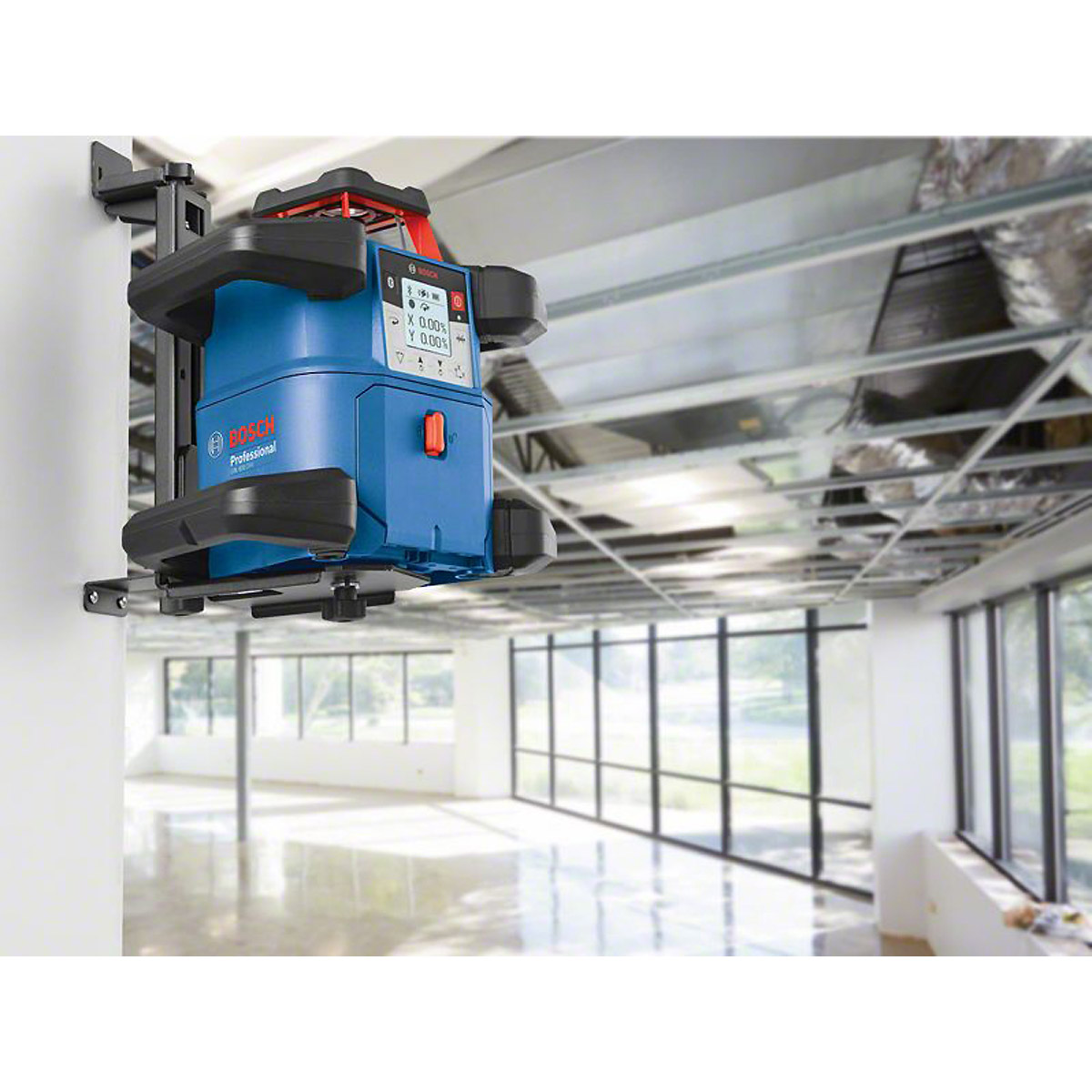 Bosch Rotationslaser GRL 600 CHV
