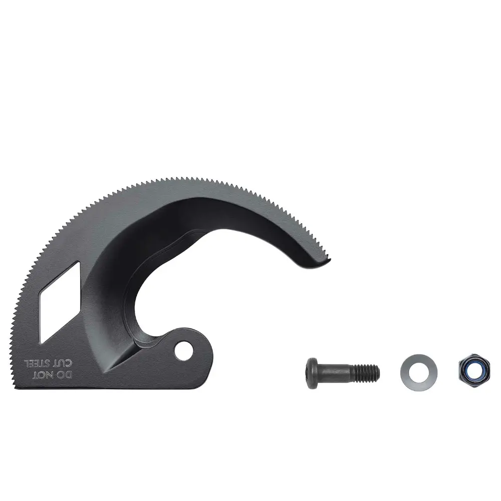 KNIPEX Bewegliches Ersatzmesser für 95 31 250 / 95 36 250 Modelle ab 2025