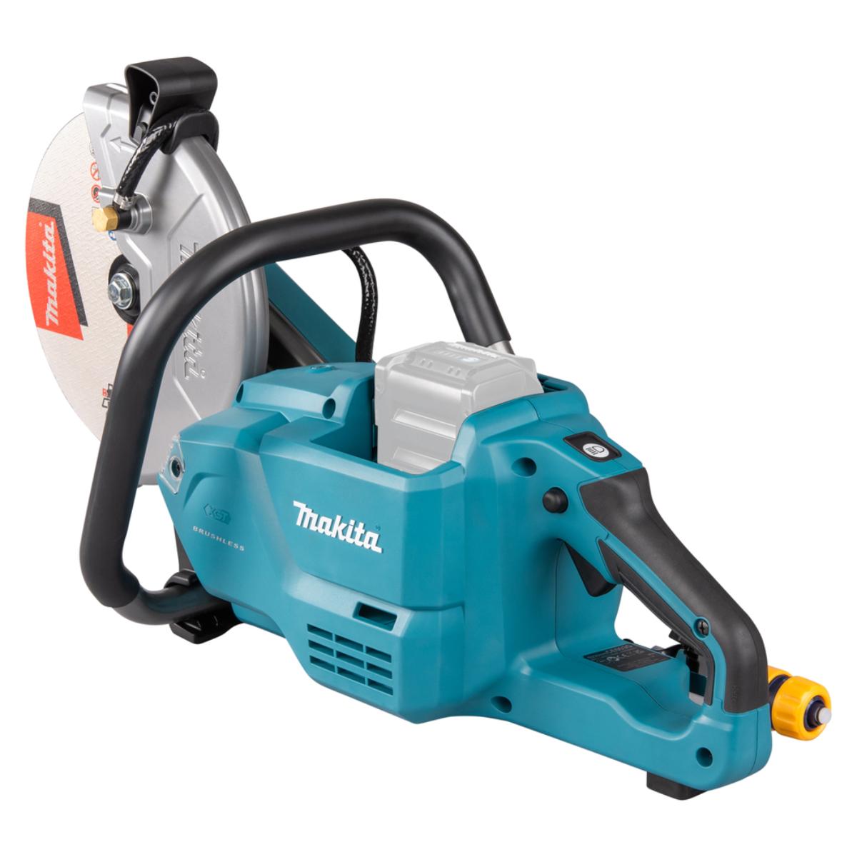Makita Akku-Trennschleifer 230 mm - 88 mm - CE003GZ02