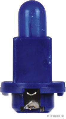 HERTH&BUSS Glühlampe, Instrumentenbeleuchtung, 24 V, 1,2 W, EBSR12