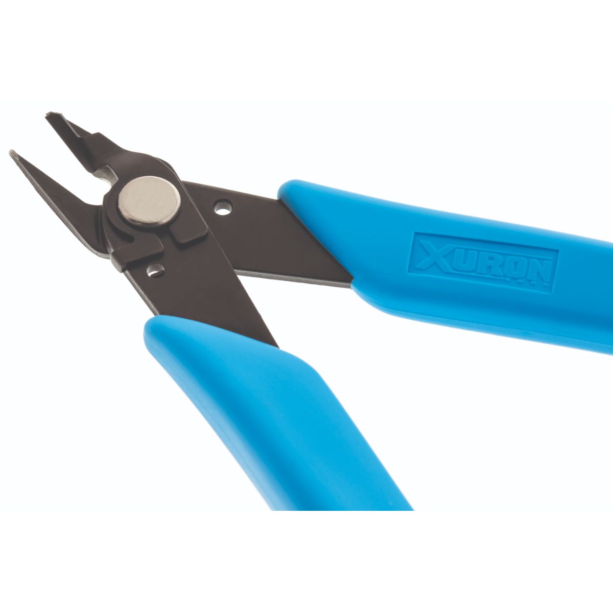 Xuron 170-IIF Micro-Shear Seitenschneider mit Drahthalter